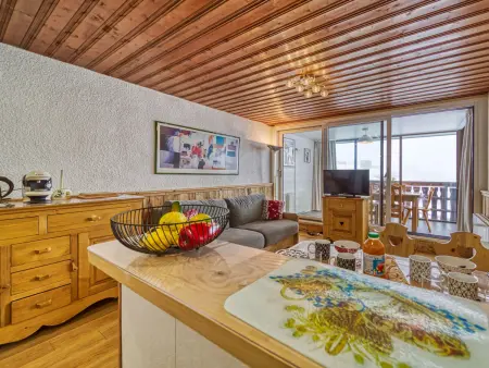 Serac R2, Appartement 4 personnes à Val Thorens - Photo 17