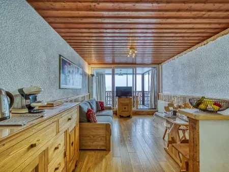 Serac R2, Appartement 4 personnes à Val Thorens - Photo 18