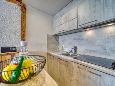 Serac R2, Appartement 4 personnes à Val Thorens - Photo 19