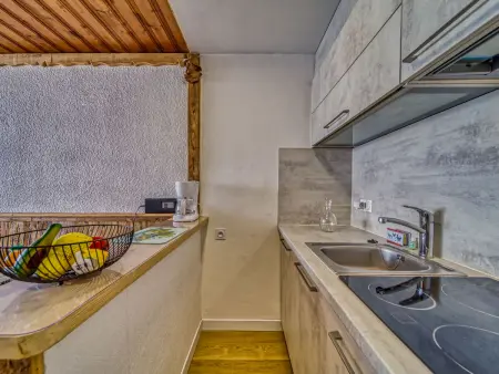 Serac R2, Appartement 4 personnes à Val Thorens - Photo 20