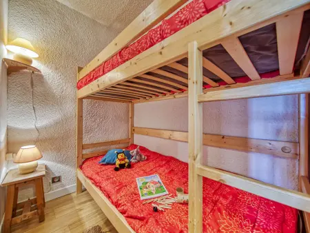 Serac R2, Appartement 4 personnes à Val Thorens - Photo 21