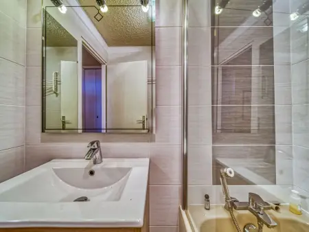 Serac R2, Appartement 4 personnes à Val Thorens - Photo 22