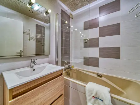Serac R2, Appartement 4 personnes à Val Thorens - Photo 23