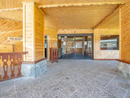 Serac R2, Appartement 4 personnes à Val Thorens - Photo 24
