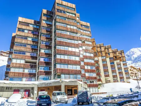 Serac R2, Appartement 4 personnes à Val Thorens - Photo 27