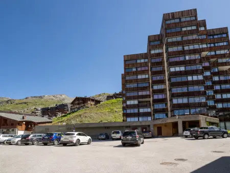 Serac R2, Appartement 4 personnes à Val Thorens - Photo 30