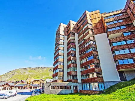 Serac R2, Appartement 4 personnes à Val Thorens - Photo 32