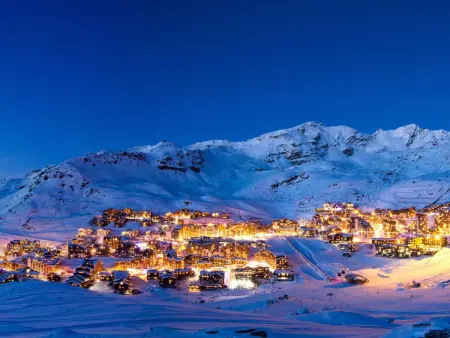 Serac R2, Appartement 4 personnes à Val Thorens - Photo 37