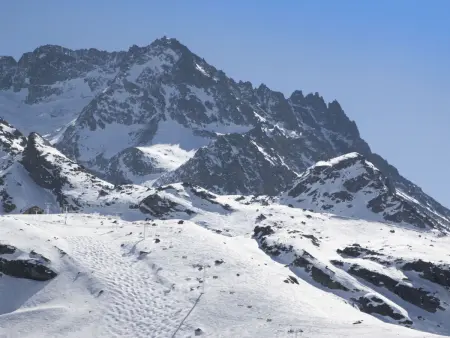 Serac R2, Appartement 4 personnes à Val Thorens - Photo 38