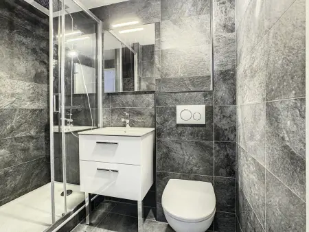 Burons 709/718, Appartement 10 personnes à Les Ménuires - Photo 2