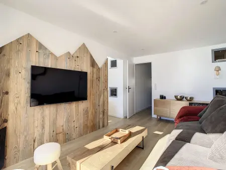 Burons 709/718, Appartement 10 personnes à Les Ménuires - Photo 6