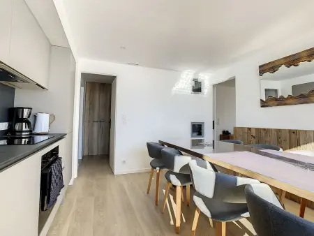 Burons 709/718, Appartement 10 personnes à Les Ménuires - Photo 11