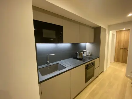 Burons 709/718, Appartement 10 personnes à Les Ménuires - Photo 13