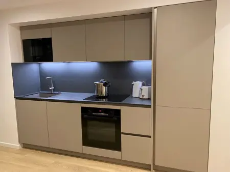 Burons 709/718, Appartement 10 personnes à Les Ménuires - Photo 15