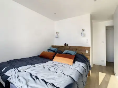 Burons 709/718, Appartement 10 personnes à Les Ménuires - Photo 16
