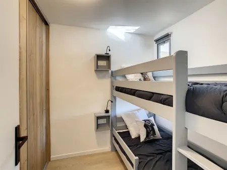 Burons 709/718, Appartement 10 personnes à Les Ménuires - Photo 17