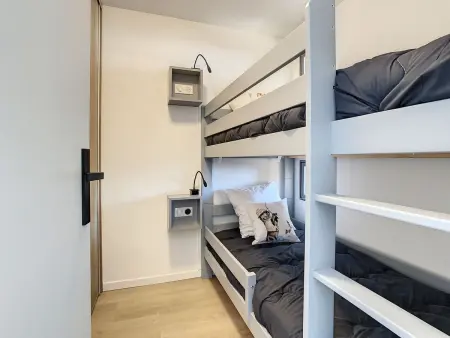 Burons 709/718, Appartement 10 personnes à Les Ménuires - Photo 18