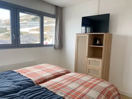 Burons 709/718, Appartement 10 personnes à Les Ménuires - Photo 21