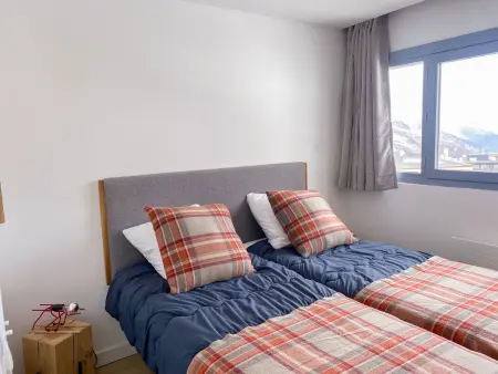 Burons 709/718, Appartement 10 personnes à Les Ménuires - Photo 22