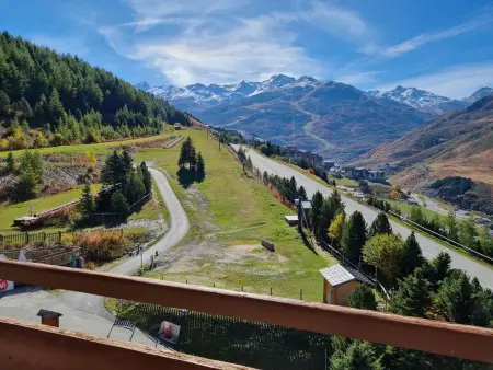 Burons 709/718, Appartement 10 personnes à Les Ménuires - Photo 25