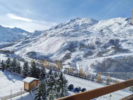 Burons 709/718, Appartement 10 personnes à Les Ménuires - Photo 31