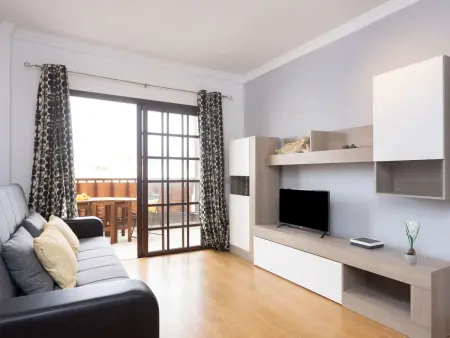 Balcón del Mar, Appartement 3 personnes à Costa del Silencio - Photo 3