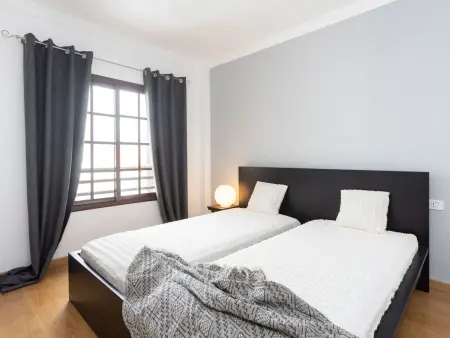 Balcón del Mar, Appartement 3 personnes à Costa del Silencio - Photo 4