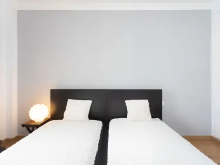 Balcón del Mar, Appartement 3 personnes à Costa del Silencio - Photo 10