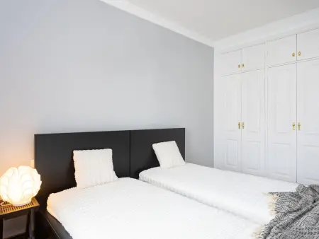 Balcón del Mar, Appartement 3 personnes à Costa del Silencio - Photo 11