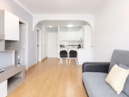 Balcón del Mar, Appartement 3 personnes à Costa del Silencio - Photo 13