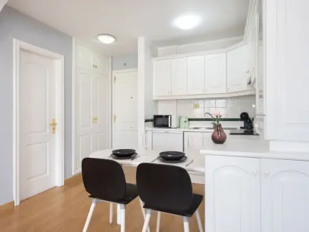 Balcón del Mar, Appartement 3 personnes à Costa del Silencio - Photo 14