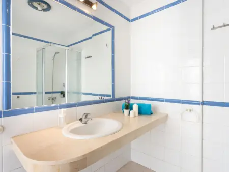 Balcón del Mar, Appartement 3 personnes à Costa del Silencio - Photo 15
