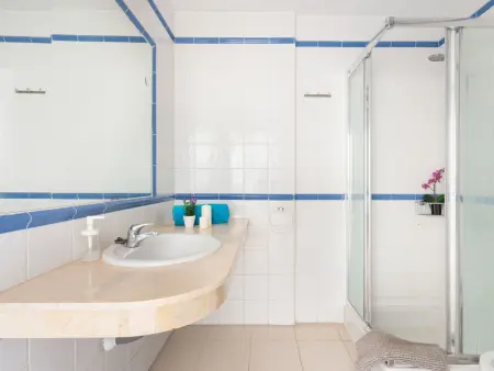 Balcón del Mar, Appartement 3 personnes à Costa del Silencio - Photo 16