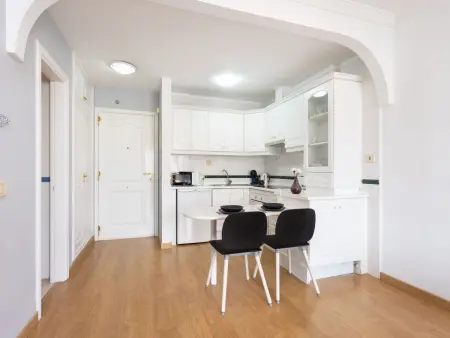 Balcón del Mar, Appartement 3 personnes à Costa del Silencio - Photo 17
