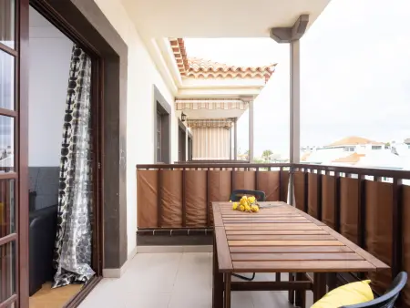 Balcón del Mar, Appartement 3 personnes à Costa del Silencio - Photo 18