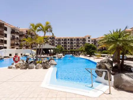 Balcón del Mar, Appartement 3 personnes à Costa del Silencio - Photo 19