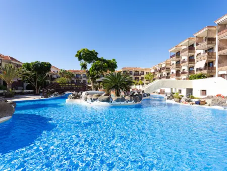Balcón del Mar, Appartement 3 personnes à Costa del Silencio - Photo 22