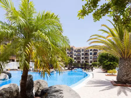 Balcón del Mar, Appartement 3 personnes à Costa del Silencio - Photo 25