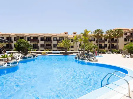 Balcón del Mar, Appartement 3 personnes à Costa del Silencio - Photo 26
