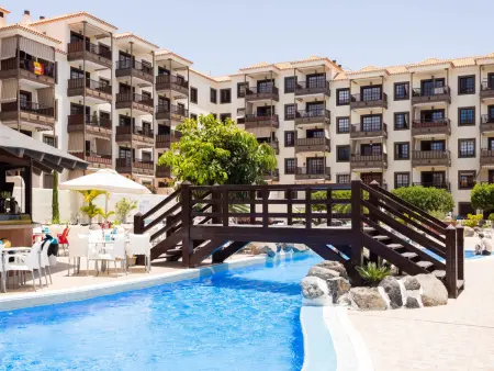 Balcón del Mar, Appartement 3 personnes à Costa del Silencio - Photo 27