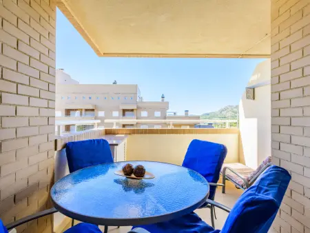 Jardines del Mar II - Marina d'Or, Appartement 4 personnes à Oropesa del Mar - Photo 1