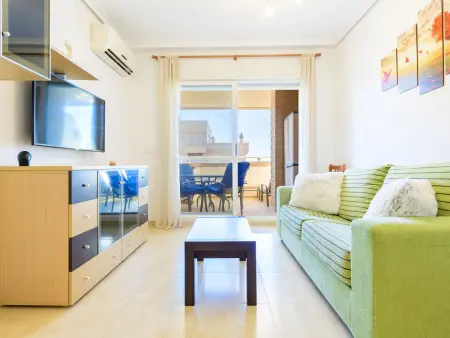 Jardines del Mar II - Marina d'Or, Appartement 4 personnes à Oropesa del Mar - Photo 2