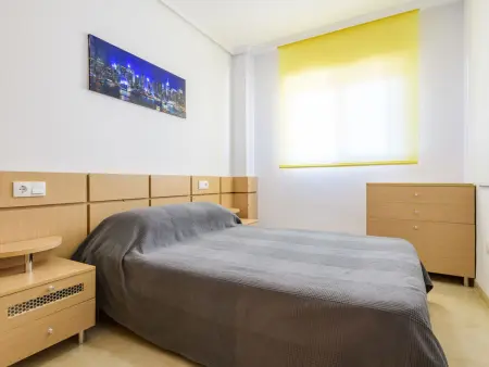 Jardines del Mar II - Marina d'Or, Appartement 4 personnes à Oropesa del Mar - Photo 3