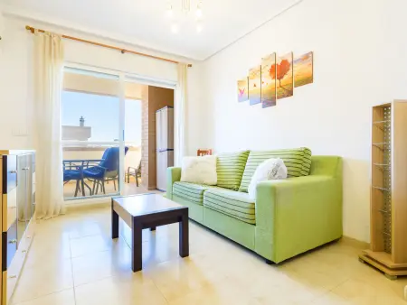 Jardines del Mar II - Marina d'Or, Appartement 4 personnes à Oropesa del Mar - Photo 5