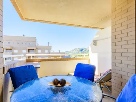 Jardines del Mar II - Marina d'Or, Appartement 4 personnes à Oropesa del Mar - Photo 6