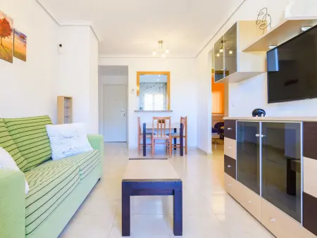 Jardines del Mar II - Marina d'Or, Appartement 4 personnes à Oropesa del Mar - Photo 7