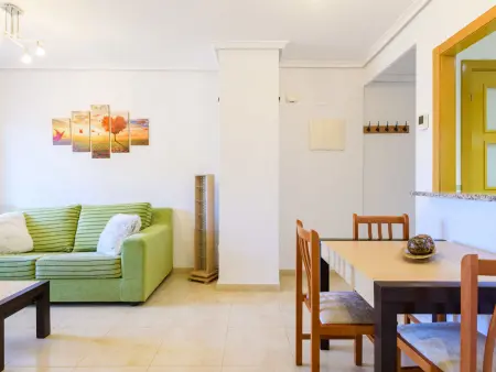 Jardines del Mar II - Marina d'Or, Appartement 4 personnes à Oropesa del Mar - Photo 8