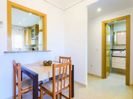 Jardines del Mar II - Marina d'Or, Appartement 4 personnes à Oropesa del Mar - Photo 9