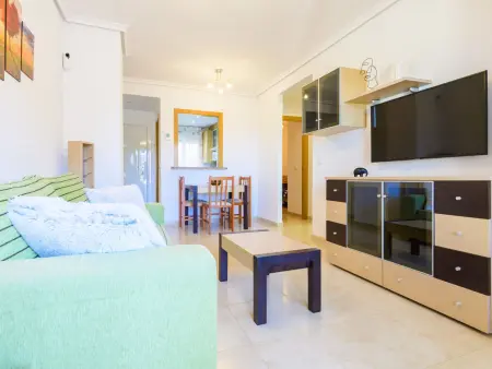 Jardines del Mar II - Marina d'Or, Appartement 4 personnes à Oropesa del Mar - Photo 10