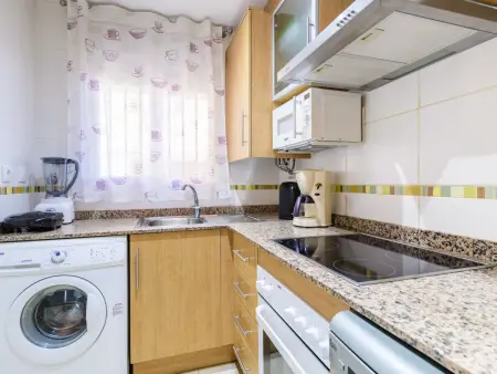 Jardines del Mar II - Marina d'Or, Appartement 4 personnes à Oropesa del Mar - Photo 12